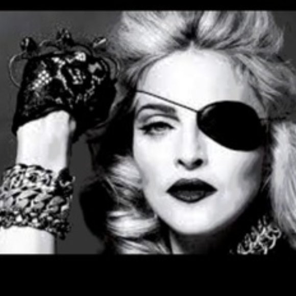 Truth or Dare by Madonna for Women Shower Gel 2.5 oz. - Picture 5 of 5